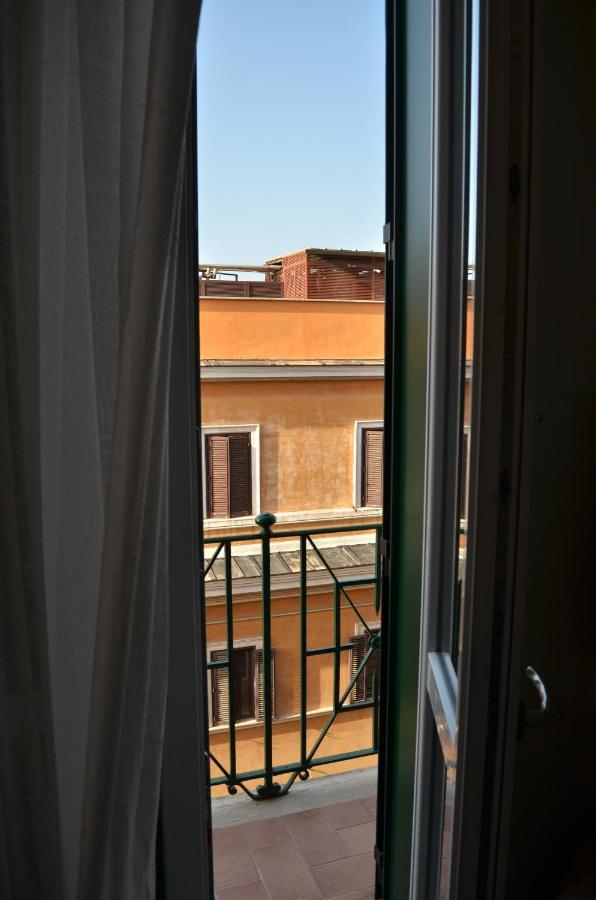 At your Place Roma Exterior foto