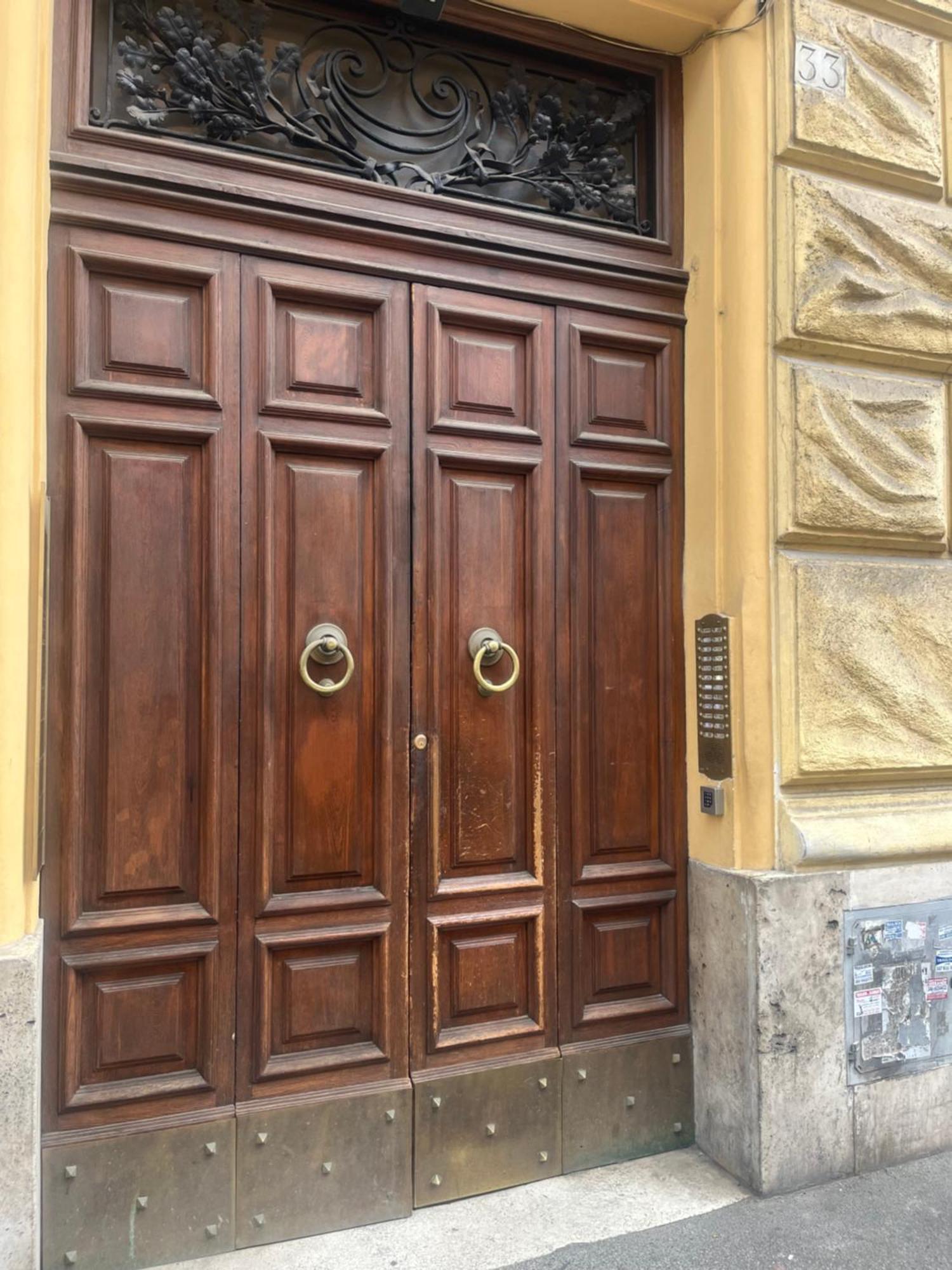 At your Place Roma Exterior foto