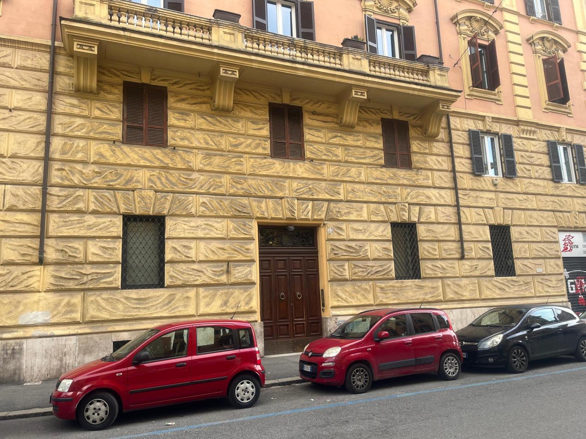 At your Place Roma Exterior foto